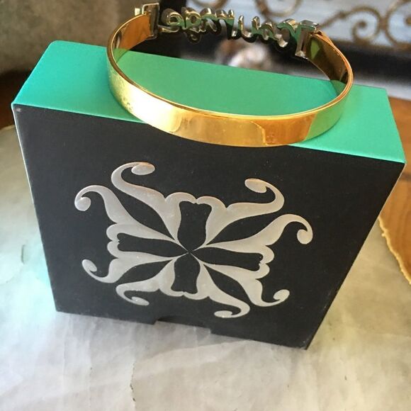 RUSTIC CUFF Gifters - Courage - Silver - Picture 9 of 10